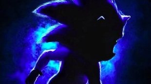 'Sonic: La película': El primer póster adelanta cómo será el aspecto del erizo en el mundo real