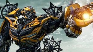 La saga 'Transformers' no tendrá un reboot pero la próxima película será "diferente"