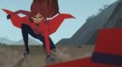 'Carmen Sandiego': Primeras imágenes de la nueva serie de animación de Netflix