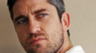 Gerald Butler estará en 'Coriolanus'