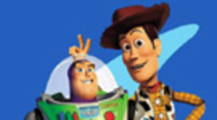 'Toy Story', el mejor film animado de la historia