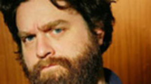 Galifianakis y Adams en negociaciones para 'Town House'