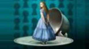 Nuevo tráiler de 'Alice in Wonderland'