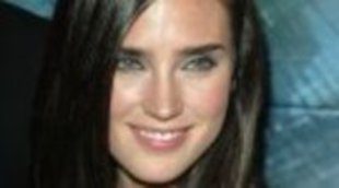 ¿Jennifer Connelly deja la actuación?