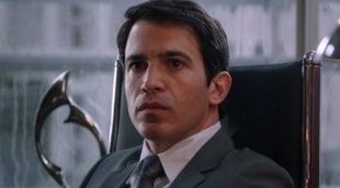 'Birds of Prey': Chris Messina ('Heridas abiertas') será Victor Zsasz