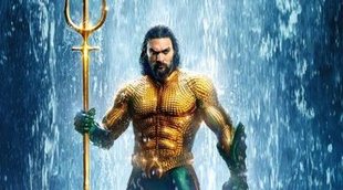 Las primeras críticas de 'Aquaman' son positivas y la califican como "ambiciosa" y "divertida"