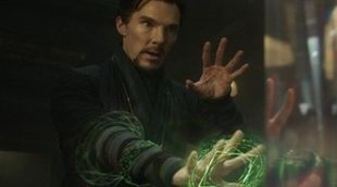 'Doctor Strange 2': Scott Derrickson regresará para dirigir la secuela de Marvel