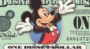 Disney vuelve a recaudar más de 7.000 millones de dólares en taquilla batiendo su propio récord