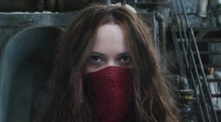 'Mortal Engines': Los sureños persiguen a Hester y Tom en este clip exclusivo