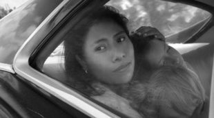 'Roma': La memoria universal de Cuarón