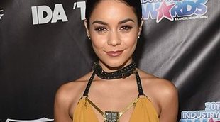 De 'High School Musical' a 'Spring Breakers': no pierdas de vista a Vanessa Hudgens