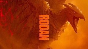 'Godzilla II: Rey de los monstruos': Mothra, Rodan y Ghidorah irrumpen en los nuevos pósters