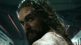 10 razones para darle una oportunidad a 'Aquaman'