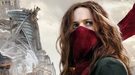 'Mortal Engines' fracasa en la taquilla mundial y podría perder más de 100 millones de dólares