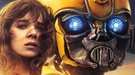 'Bumblebee' devuelve la chispa a 'Transformers'