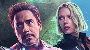 Rocket y Pepper son la clave de 'Avengers: Endgame' según esta teoría