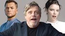 'Cristal Oscuro: La era de la resistencia': Mark Hamill, Caitriona Balfe y Taron Egerton se unen a la precuela de Netflix