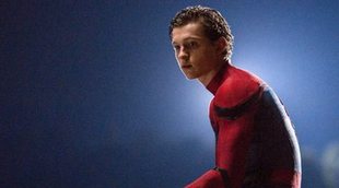 A Tom Holland le extraen las muelas del juicio y los fans intentan sonsacarle spoilers de 'Vengadores: Endgame'