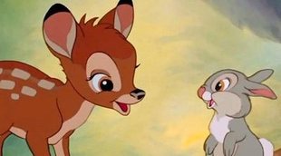 Un cazador furtivo es condenado a ver 'Bambi' una vez al mes