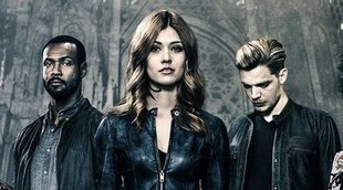 Freeform enfada a los fans de 'Shadowhunters' por reírse de su campaña para salvar la serie