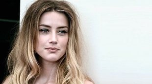 Amber Heard, más allá de 'Aquaman'