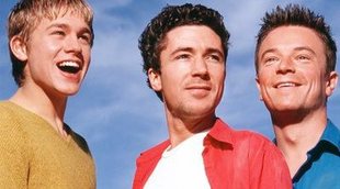 El creador de 'Queer as Folk' prepara un reboot de la serie británica con nuevos personajes