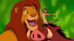 'El rey león': Disney se enfrenta a acusaciones de "colonialismo y robo" por patentar la frase "Hakuna Matata"