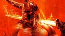 'Hellboy': Primer tráiler del reboot con David Harbour, que regresa con más humor y violencia que nunca