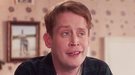 Macaulay Culkin recrea escenas de 'Solo en casa' (y las moderniza) 28 años después