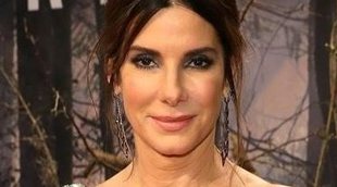 Sandra Bullock: "Nos dedicamos a entretener, no curamos el cáncer"