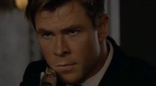 Primer tráiler de 'Men In Black International' con Chris Hemsworth y Tessa Thompson