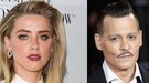 Amber Heard perdió varios trabajos después de acusar a Johnny Depp de maltrato