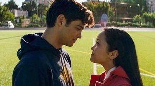 Netflix anuncia la secuela de 'A todos los chicos de los que me enamoré' con Noah Centineo y Lana Condor