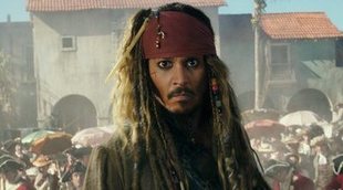 'Piratas del Caribe': Disney ha confirmado el reboot de la saga sin Johnny Depp