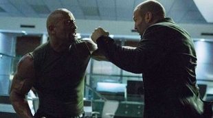 'Hobbs and Shaw': El spin-off de 'Fast & Furious' revela nuevo título e imágenes