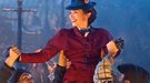 Por qué en 'El Regreso de Mary Poppins' no se canta "Supercalifragilisticoespialidoso"