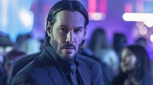 'John Wick': El director de la saga y Keanu Reeves ya tienen ideas para más secuelas