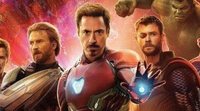 'Avengers: Endgame': Así es como los directores pretenden superar a 'Infinity War'