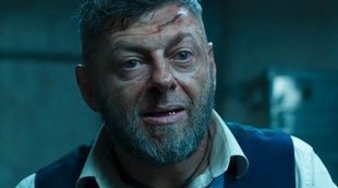 'Black Panther': Andy Serkis pensó que Chadwick Boseman le había roto las costillas en el rodaje