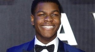 'Star Wars: Episodio IX' empezará un año después de 'Los últimos Jedi', según John Boyega