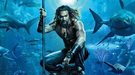 'Aquaman' arrasa en su estreno en la taquilla de Estados Unidos