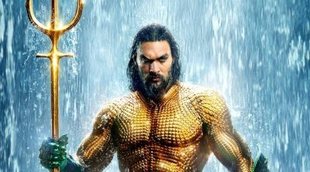 'Aquaman': Un fan mezcla el tema de Pitbull con esta escena de 'Batman v Superman'