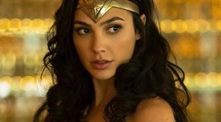 'Wonder Woman 1984': Una entusiasmada Gal Gadot celebra así el final del rodaje en Instagram