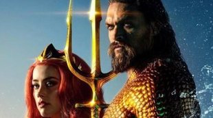 'Aquaman': la relación entre Arthur y su hermano se parece a la de Thor y Loki, según Patrick Wilson