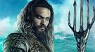 'Aquaman' ahoga a 'El regreso de Mary Poppins' en la taquilla española