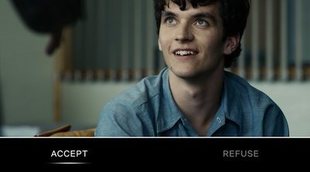 'Black Mirror: Bandersnatch' : Hemos jugado a la película interactiva de Netflix y es una genialidad