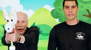 La broma demasiado extrema que Sacha Baron Cohen acabó eliminando de '¿Quién es América?'