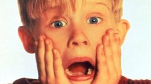 Los fans de 'Solo en casa' alucinan: la película que ve Kevin McCallister es falsa