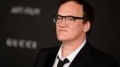 Quentin Tarantino se enfrenta a unos ladrones que entraron a robar en su casa