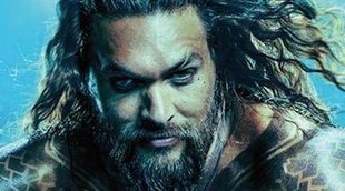 'Aquaman' mantiene el liderazgo de la taquilla de Estados Unidos en su segunda semana en cines